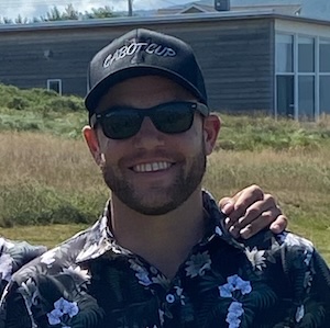 Portrait of Fully